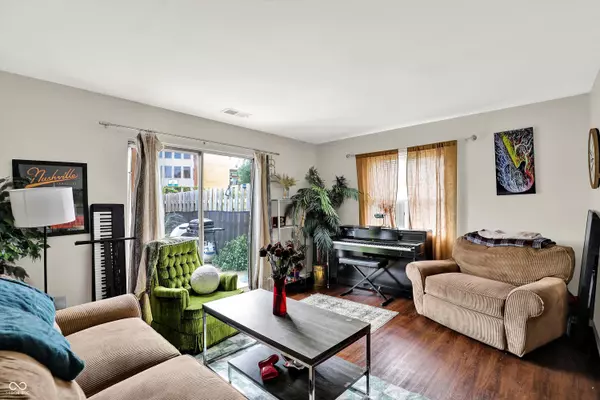 Indianapolis, IN 46227,2830 Country Estates DR