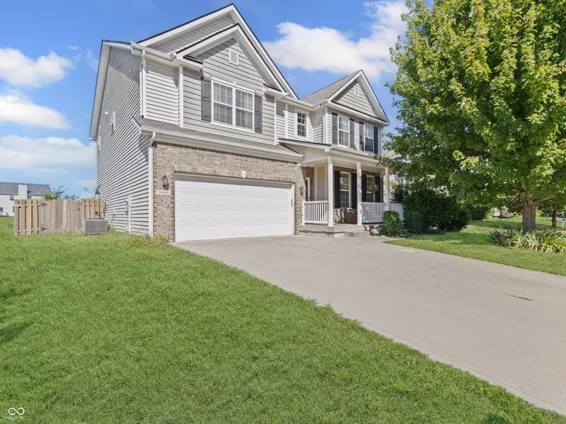 3460 Limelight LN, Whitestown, IN 46075