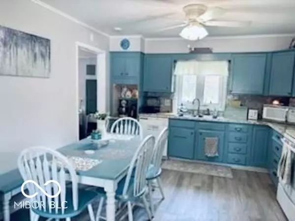 Bainbridge, IN 46105,202 Walnut ST