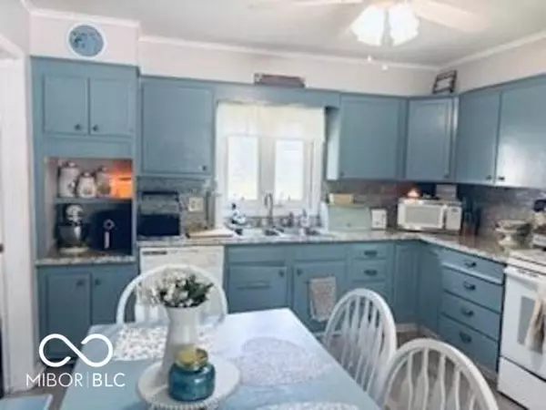 Bainbridge, IN 46105,202 Walnut ST