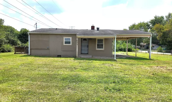 6873 E 42nd ST, Indianapolis, IN 46226