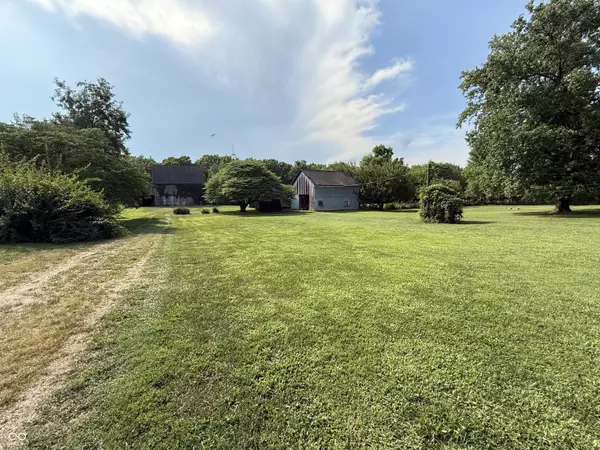 Darlington, IN 47940,6339 N State Road 47