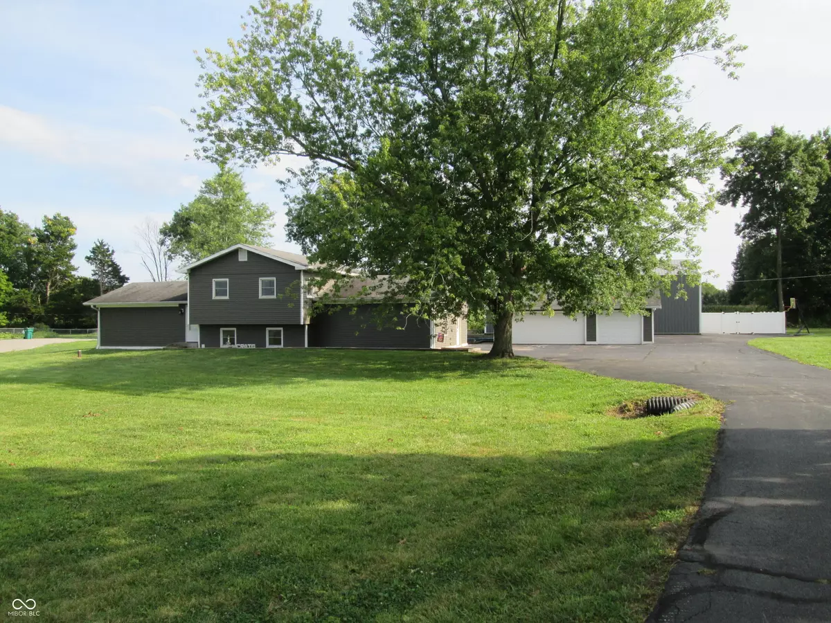 Plainfield, IN 46168,6143 E County Road 600 S