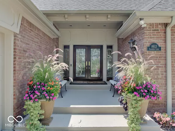 Indianapolis, IN 46256,8613 Seaward LN