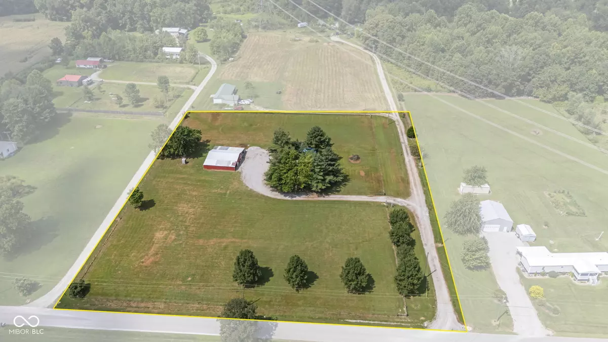 Scottsburg, IN 47170,999 N Finley Firehouse RD