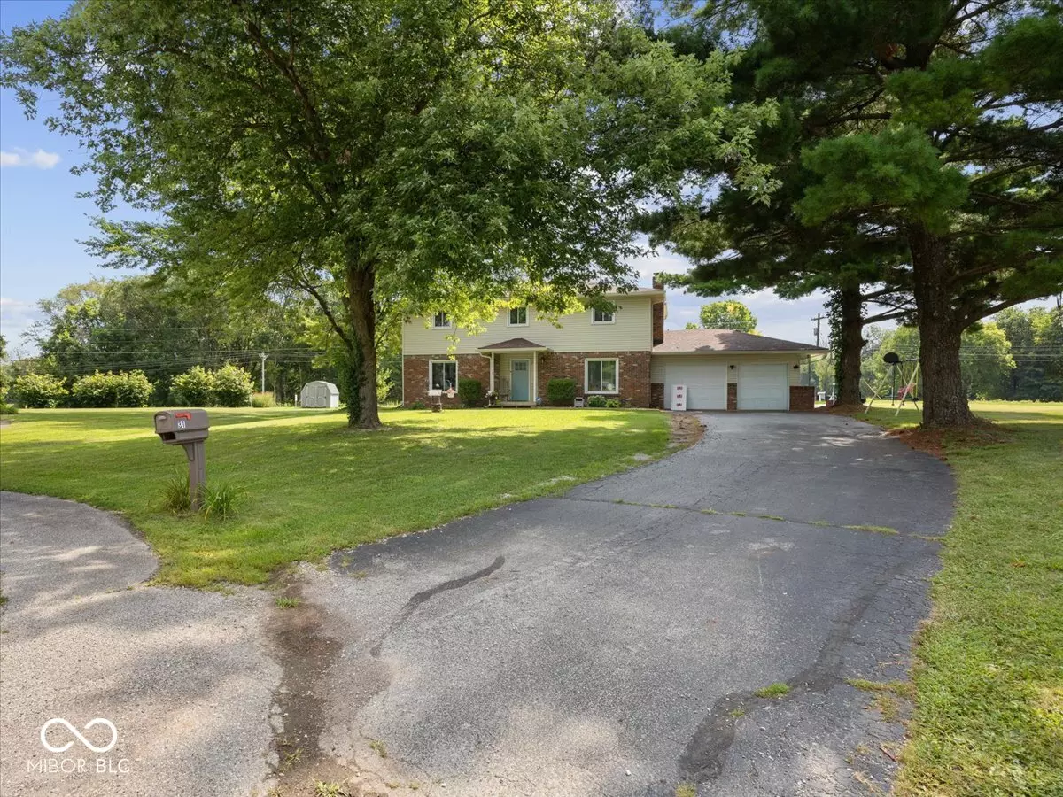 Shelbyville, IN 46176,31 W Northeast CT