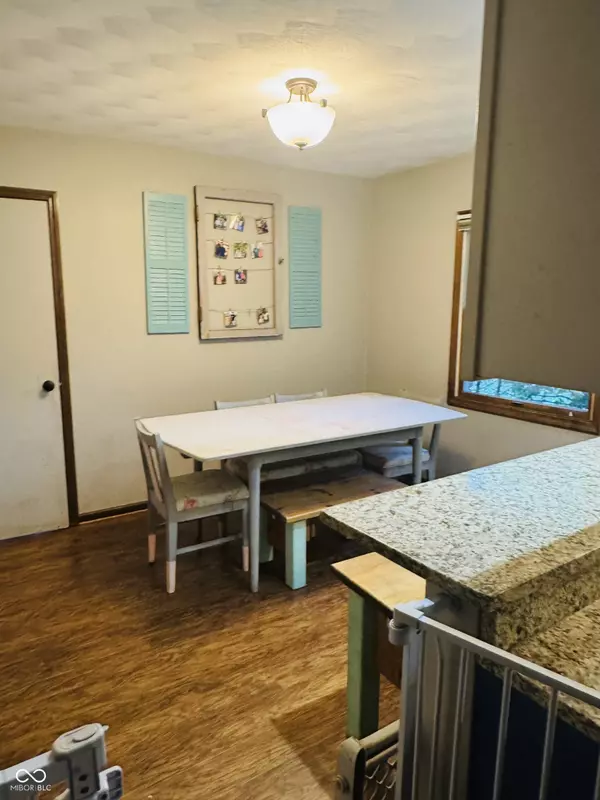 Greenwood, IN 46142,32 N Restin RD