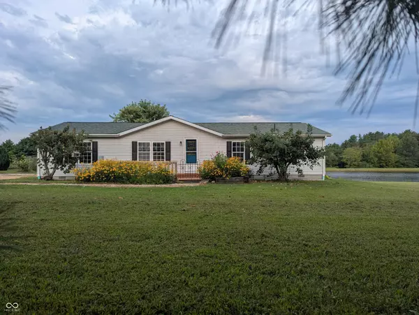 Freetown, IN 47235,7430 Ogle RD