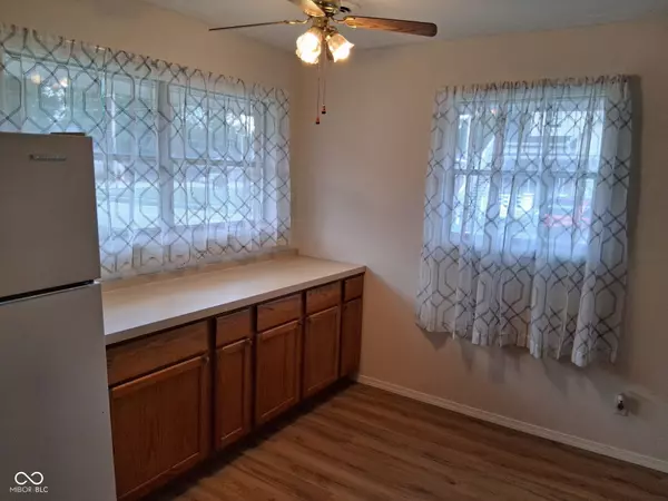 Greenfield, IN 46140,514 Riley AVE