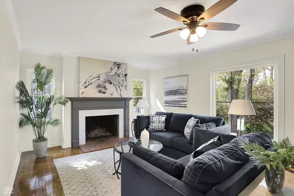 Indianapolis, IN 46208,22 W 54th ST