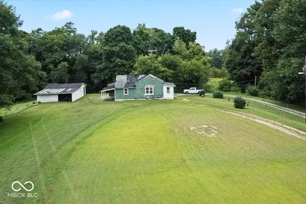 Bowling Green, IN 47833,200 S Madison ST