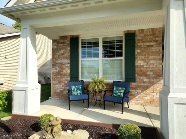 Plainfield, IN 46168,4688 Mimosa DR