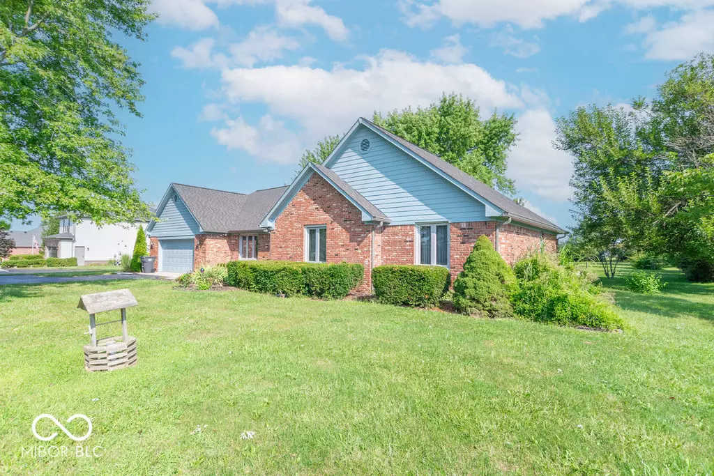 Mccordsville, IN 46055,6510 W 600 N