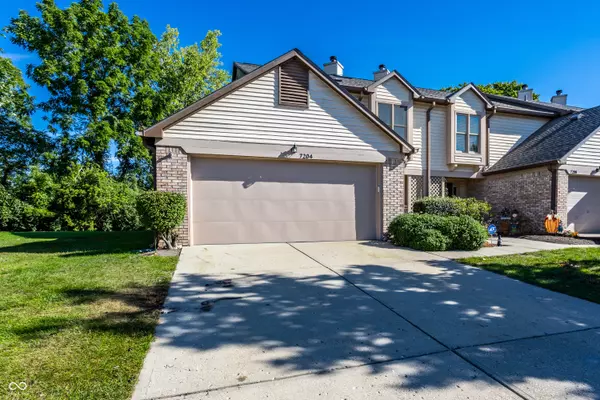 Indianapolis, IN 46250,7204 Long Boat DR