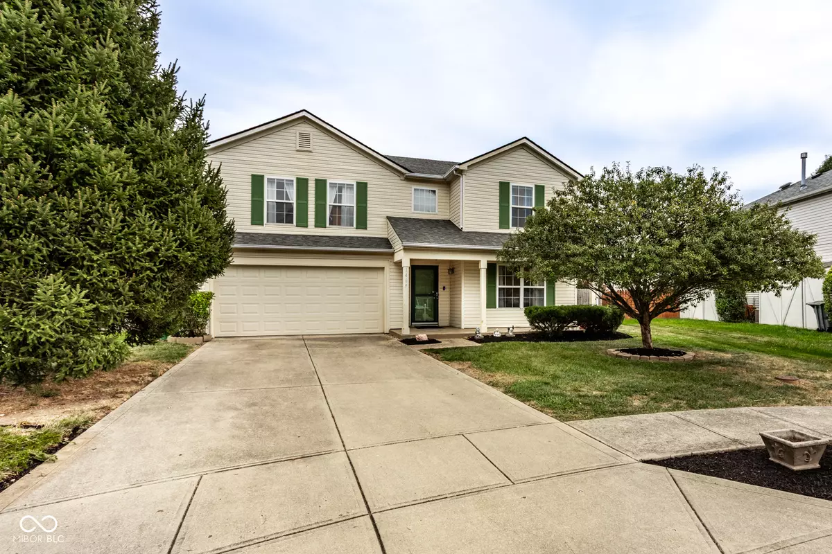 Indianapolis, IN 46234,1469 Turncoat CIR