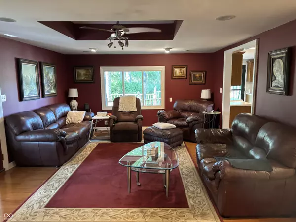 Fountaintown, IN 46130,11497 N State Road 9