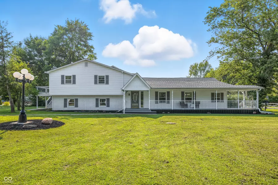 6125 E Edgewood AVE, Indianapolis, IN 46237