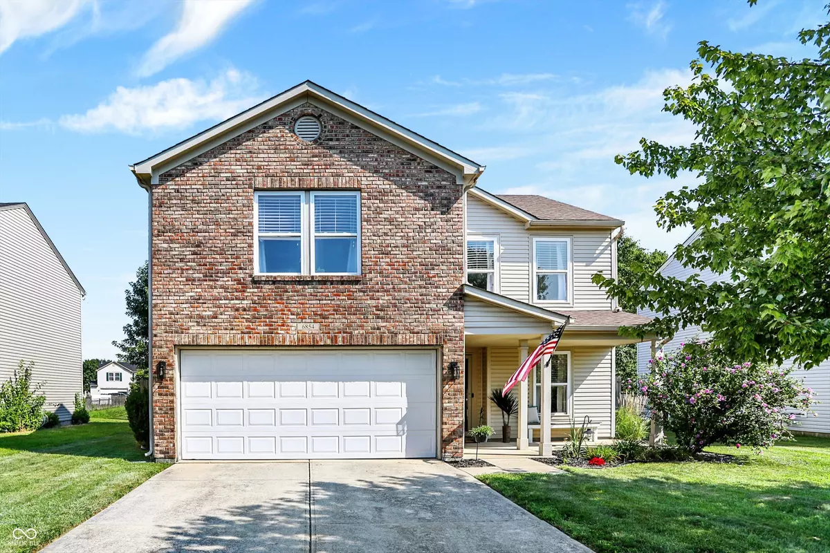 Mccordsville, IN 46055,6854 W Philadelphia DR