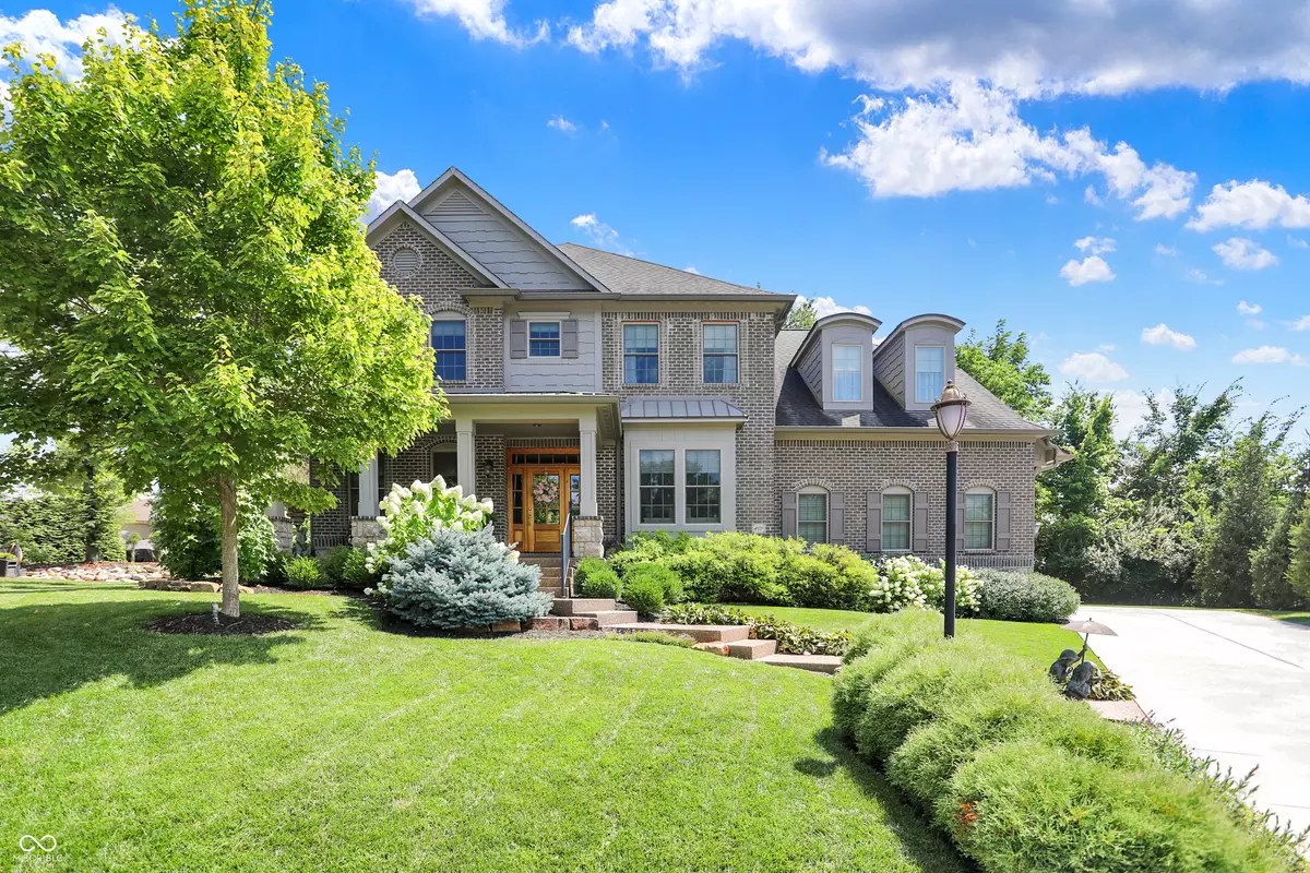 Carmel, IN 46033,4939 Morgans Creek CT