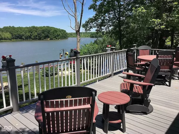 Greencastle, IN 46135,4016 Van Bibber Lake