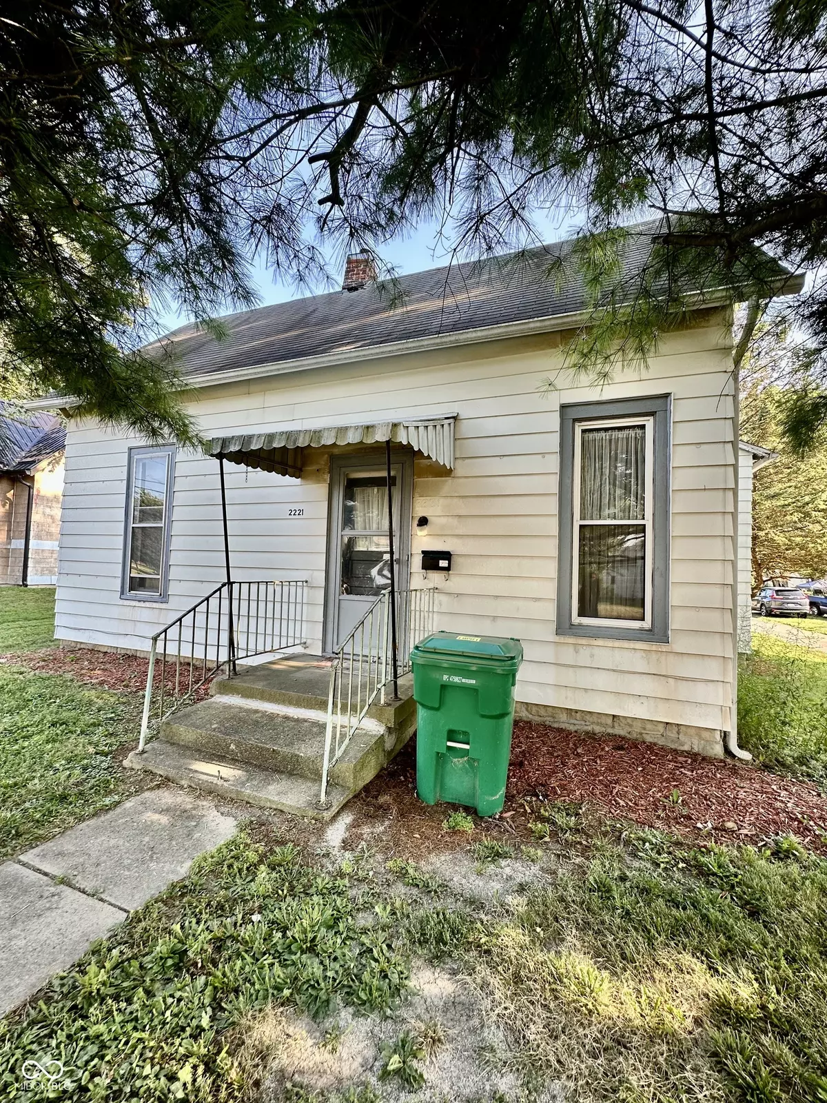 New Castle, IN 47362,2221 Spring ST