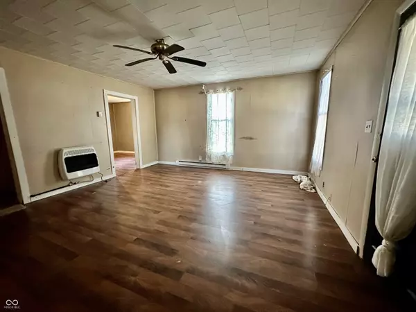 New Castle, IN 47362,2221 Spring ST