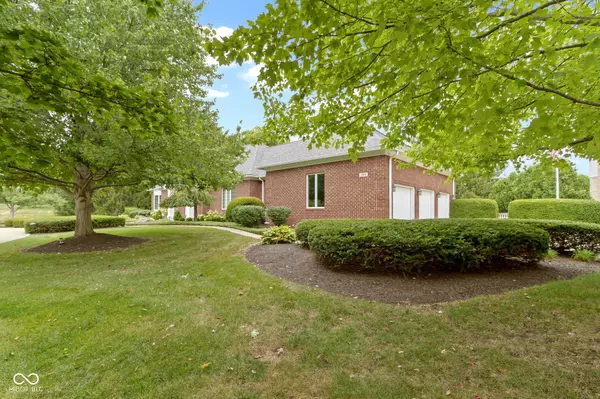 Zionsville, IN 46077,7466 Fox Hollow RDG