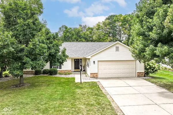5069 Pine Hill DR, Noblesville, IN 46062