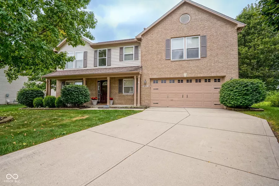 8872 Coldwater CIR, Mccordsville, IN 46055