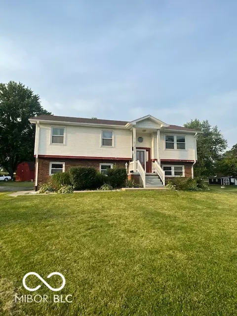 Mooresville, IN 46158,6957 E Old State RD