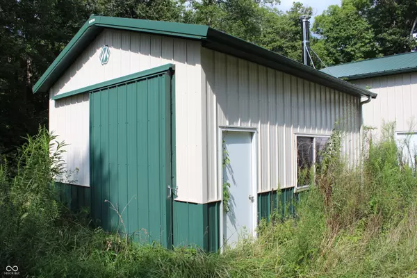 Greencastle, IN 46135,00 W 400 S