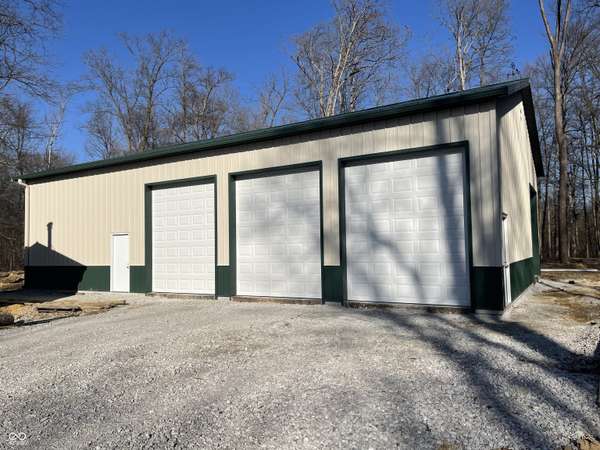 00 W 400 S, Greencastle, IN 46135