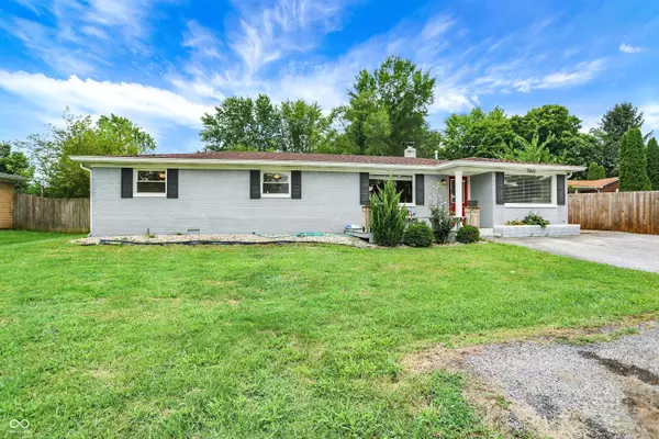 Camby, IN 46113,7451 W Mooresville RD