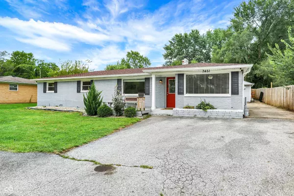 Camby, IN 46113,7451 W Mooresville RD