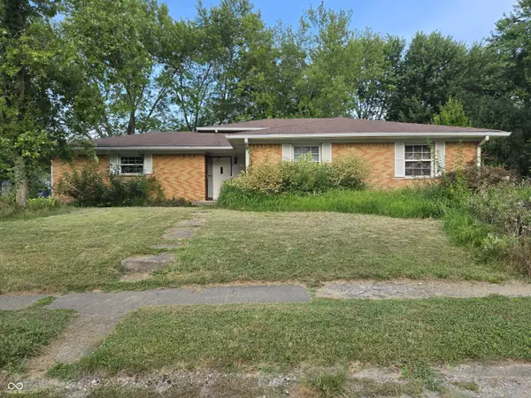 6811 Cordova DR, Indianapolis, IN 46221