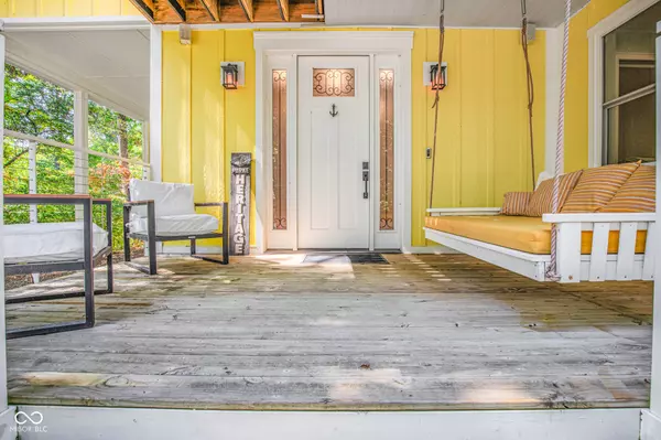 Rockville, IN 47872,716 S Oak ST