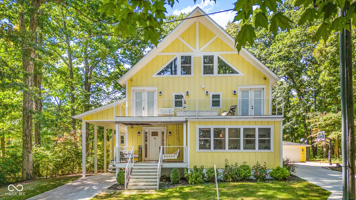 Rockville, IN 47872,716 S Oak ST