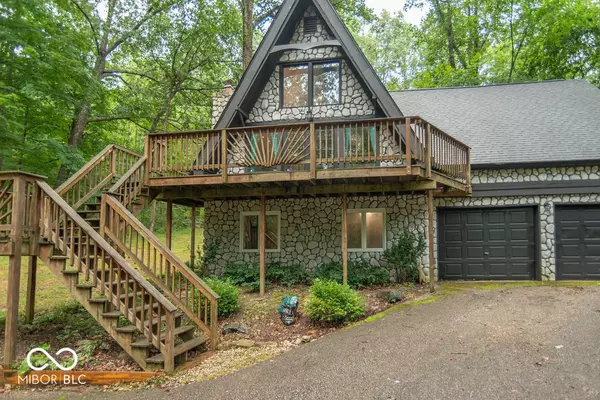 Martinsville, IN 46151,4523 E Parkwood DR