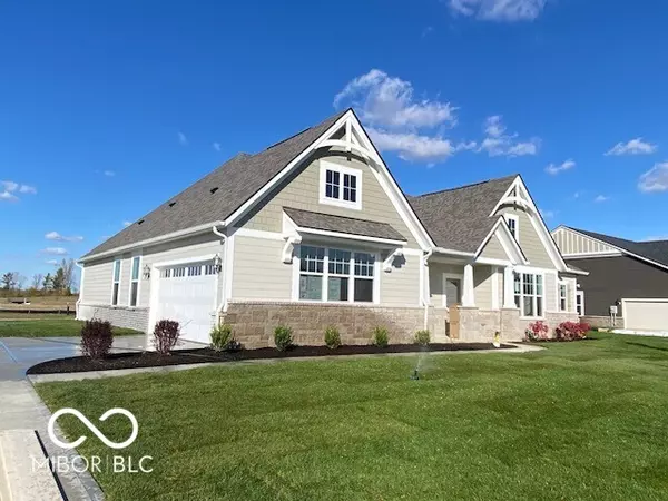 Mccordsville, IN 46055,5564 Cupola LN