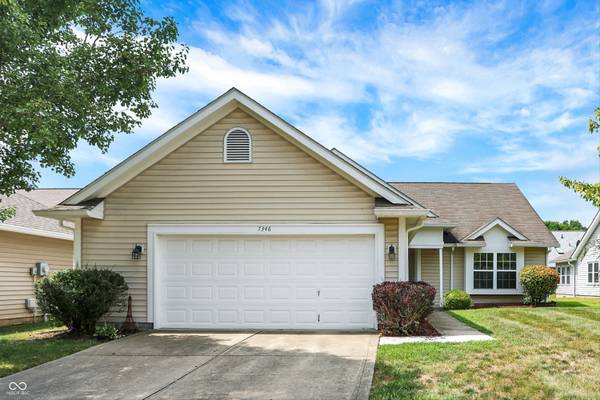 7346 Brackenwood DR, Indianapolis, IN 46260