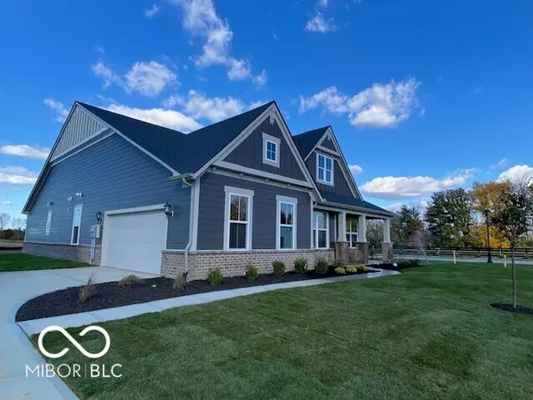 Mccordsville, IN 46055,5546 Cupola LN