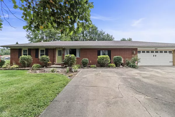 Carthage, IN 46115,405 E 5th ST