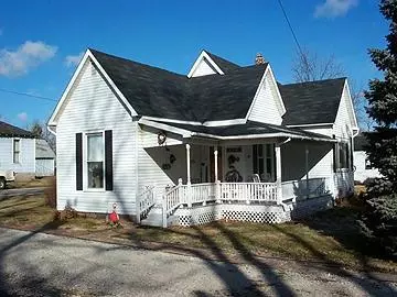 6 SMITH ST, Whitestown, IN 46075