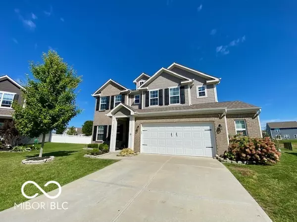 Indianapolis, IN 46239,4436 Ozark LN