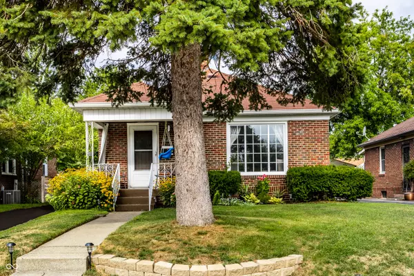 Indianapolis, IN 46219,1234 N Downey AVE