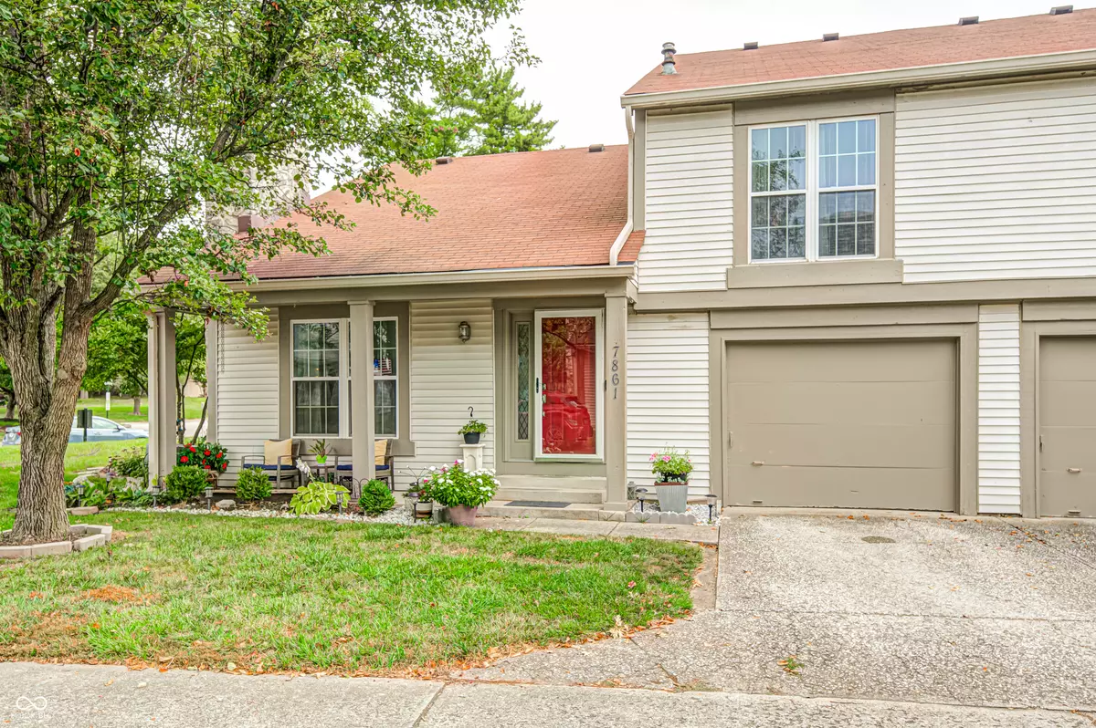 Indianapolis, IN 46214,7861 Hunters PATH