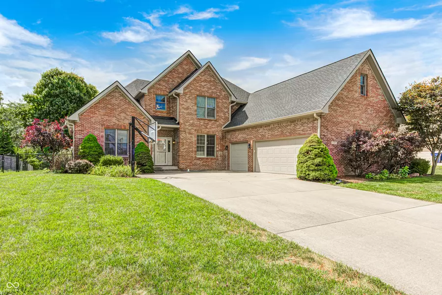 11057 Turfgrass WAY, Indianapolis, IN 46236