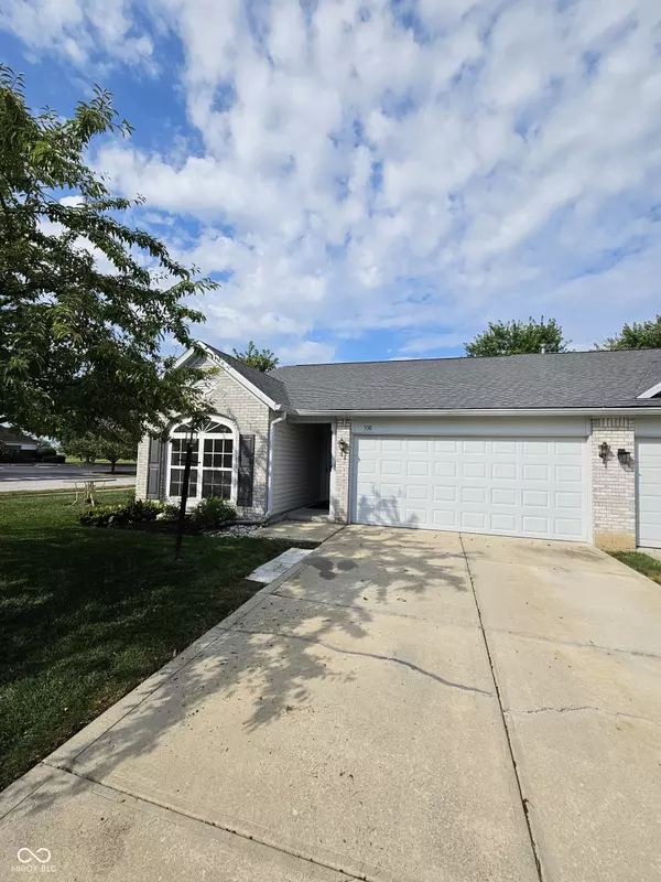 Brownsburg, IN 46112,338 Clear Branch DR