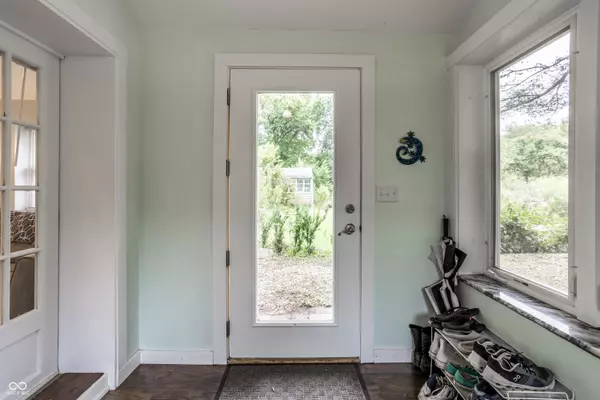 Indianapolis, IN 46208,5206 Crown ST