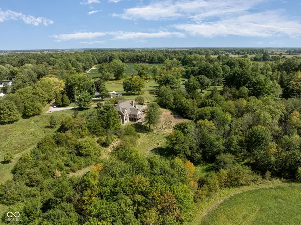 Fairland, IN 46126,9471 N 675 W